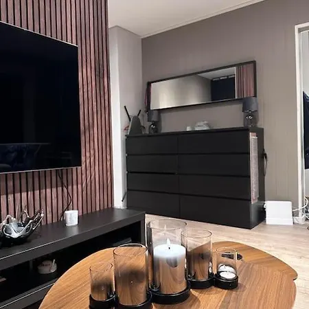 Apartment Quiet And Cozy Trondheim