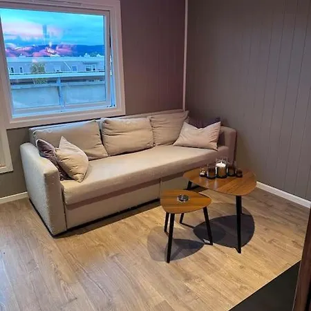 Quiet And Cozy Apartment